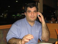 Geoffrey A. Gonzalez